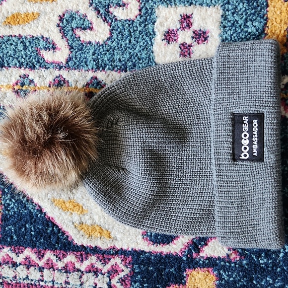 Boco Gear Beanie - Picture 1 of 3